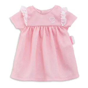 Baby doll dress Corolle image-0