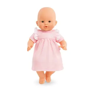 Baby doll dress Corolle image-2