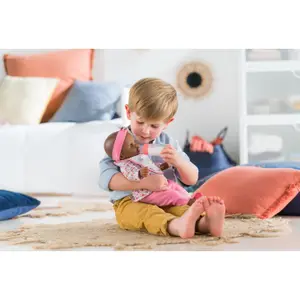 Lätzchen und Fläschchen für Puppen Corolle image-6