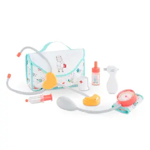 Doctor's box for baby Corolle image-2