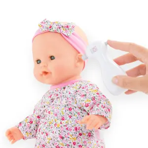 Doctor's box for baby Corolle image-4