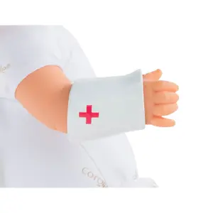 Doctor's box for baby Corolle image-3