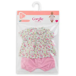 Bloomer Blühender Garten für Puppe Corolle image-2