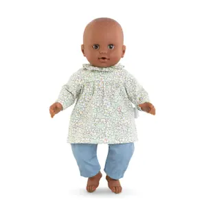 Bluse und Hose für Puppen Corolle image-1