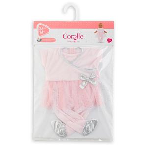 Conjunto deportivo de danza para bebés Corolle image-2