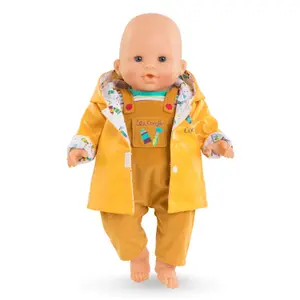 Ciré small artist for doll Corolle image-2