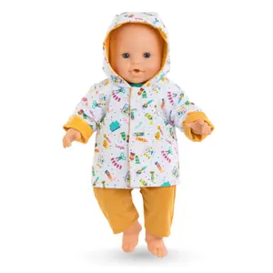 Ciré small artist for doll Corolle image-3