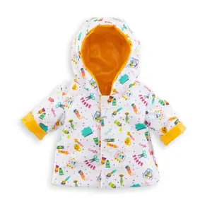 Ciré small artist for doll Corolle image-1