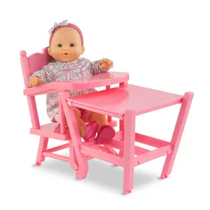 Hochstuhl für Puppen Corolle image-2