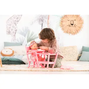 Hochstuhl für Puppen Corolle image-3