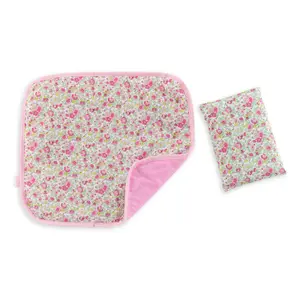 Braided bassinet for baby Corolle image-5