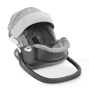 Baby carrier Corolle Cybex 2 en 1 image-1