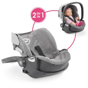 Baby carrier Corolle Cybex 2 en 1 image-2