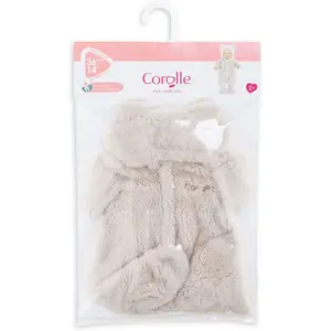 Jumpsuit för teddybjörn pilotdocka Corolle image-2