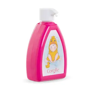 Floral baby changing set Corolle image-6