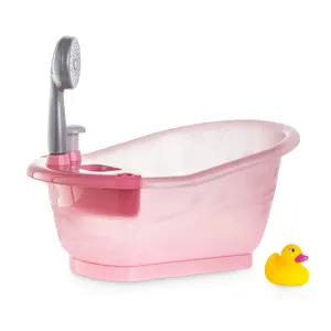 Baignoire pour poupon Corolle image-1
