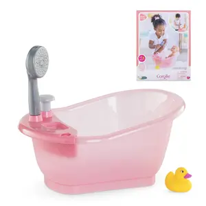 Baignoire pour poupon Corolle image-2