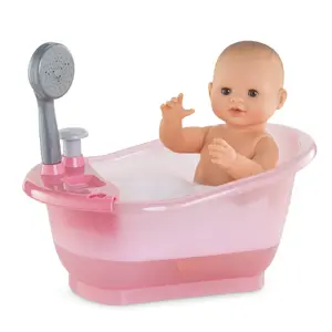 Baignoire pour poupon Corolle image-3