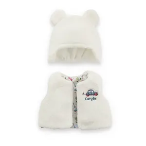 Ropa para muñeca conjunto Invierno Fin de Semana en París para bebé Corolle 36 cm image-0