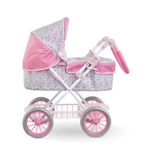 Doll stroller Corolle Floral image-2