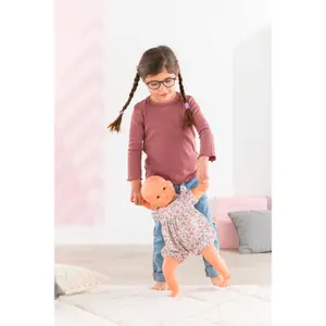 Poupon Corolle Bébé Chéri Jardin en Fleurs image-2