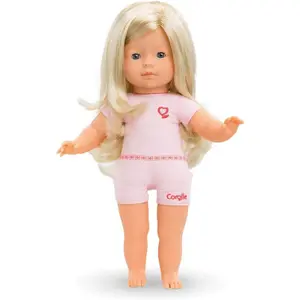 Paloma ma doll Corolle image-0