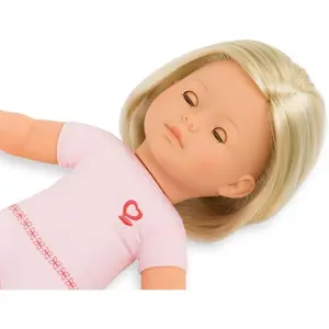 Paloma ma doll Corolle image-4