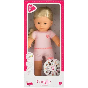 Paloma ma doll Corolle image-2