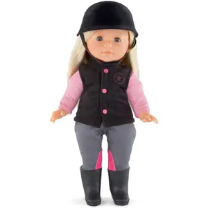 Paloma ma doll Corolle image-1