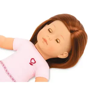 Poupée Prune Ma Corolle image-2