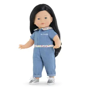 Perrine doll Corolle image-1