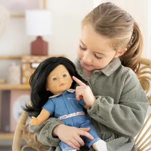 Perrine doll Corolle image-3