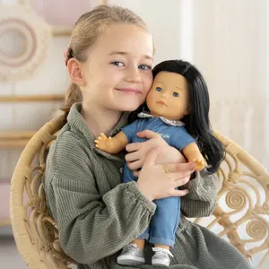 Perrine doll Corolle image-2