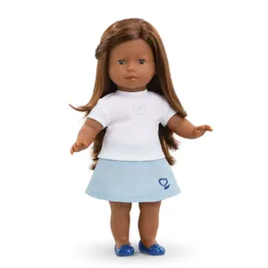 Skater skirt for dolls Corolle image-1