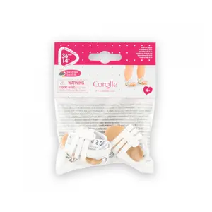 Sandalen für Puppe ma Corolle image-2