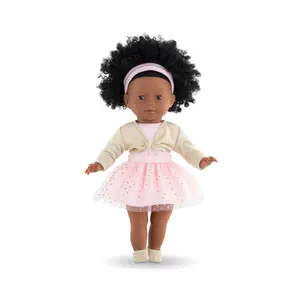 Dance class set for dolls ma Corolle image-1