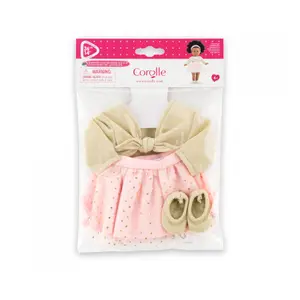 Dance class set for dolls ma Corolle image-2