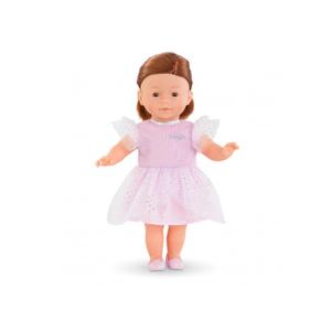 Sequined dress for ma doll Corolle image-1
