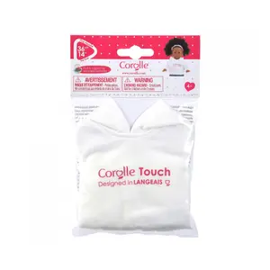 Sweat Hooded doll for ma Corolle image-3