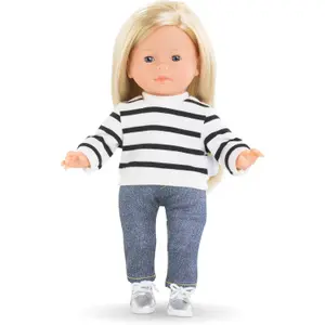 Marinière for dolls Corolle image-1