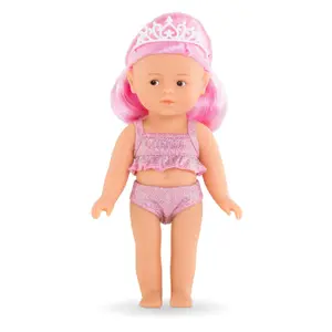 Mini doll Corolle Mini Sirène Nérina image-0