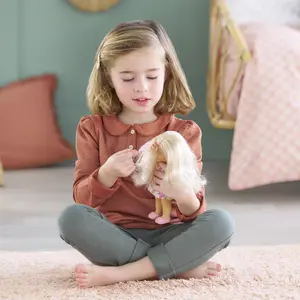 Mini wereld van rosy boxed set Corolle image-4