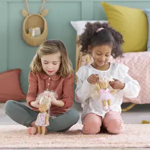 Mini wereld van rosy boxed set Corolle image-5