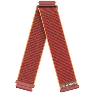 Uhrenarmband aus Nylon Coros Apex 2 image-0