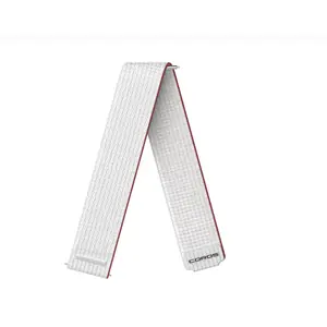 720294-uhrenarmband-aus-nylon-coros-pace-3-weiss-22-mm
