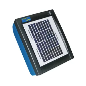Recinto para perros Corral Sun Power S2 image-0