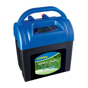 el00203-electrificateur-de-cloture-avec-transformateur-corral-b170-noir-bleu-tu