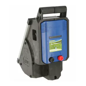 el00216-zubehor-fur-zaun-sun-power-s8-corral-schwarz-blau-tu