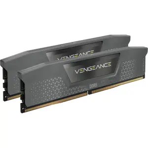 Mémoire RAM PC DIMM DDR5 Vengeance 6000MHz Corsair (x2)