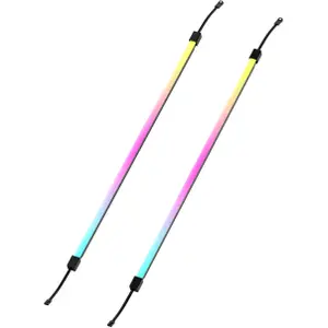 Bande LED RGB Corsair iCue Link LS Aurora image-0